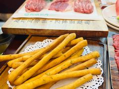 -阳坊胜利涮羊肉(禧乐汇店)