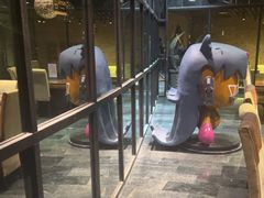 -X先生·MRX沉浸密室(厦门双子塔海景店)