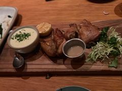-THE CANNERY&JUJU 新鲜海鲜·牛排美食酒廊