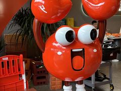 -休记光头香辣蟹干锅店(衣冠庙店)