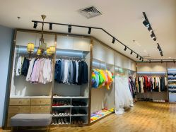 -尤尼可国际影像(万源分店)