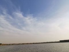 -绿堤公园