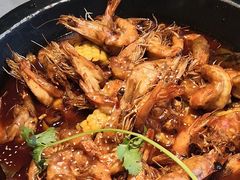 -巴蜀王婆大虾(南锣鼓巷店)