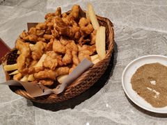 -单家老院·院子里的青岛菜(沙子口店)