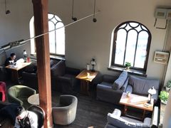 -1901 Cafe(西四店)