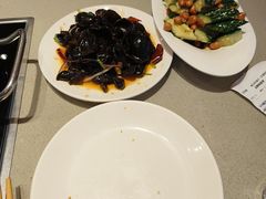 -蝎王府羊蝎子(天通苑店)