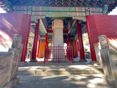 -普陀宗乘之庙(小布达拉宫)