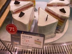 -巴黎贝甜(五道口店)