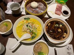 -扬州狮子楼·非遗淮扬菜(总店)