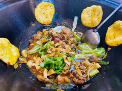 -曹丞相·地锅鸡·地锅鱼(武林店)