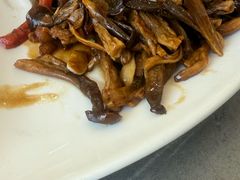 -丽泽山庄·生态怀柔菜·虹鳟鱼(红螺寺店)