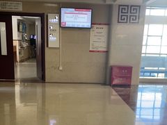 -中国中医科学院西苑医院(本部)