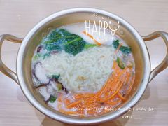 -汤W城市微度假(仓山店)