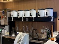 -鹊茶咖啡•新中式(深圳首店)