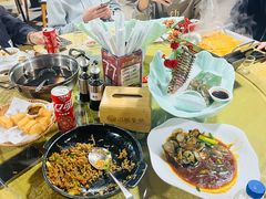 -202特色排档(五缘湾店)