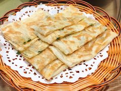 葱花饼-五谷芳乳鸽王（大梅沙总店C区）(网红打卡店)