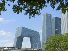 -中央广播电视总台(光华路办公区)