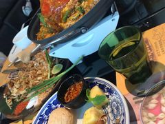 -simply thai天泰(静安嘉里中心店)