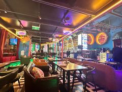 -Famous肥猫墨西哥音乐餐吧(五棵松华熙LIVE店)