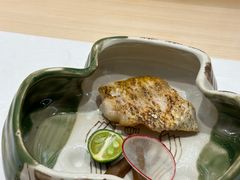 -鮨一日本料理旗舰店(总店)