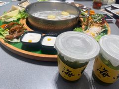-椰小鸡·琼州糟粕醋(美兰缤纷城店)