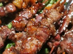 广式烧牛肉串-大档(荔湾店)