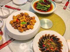 -纳家楼·地道陕菜(劳动路店)
