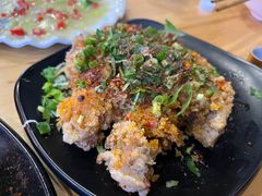 -明红蹄花(糍粑店街店)