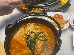-韩宫宴炭火烤肉(印象城店)
