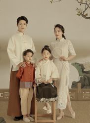 点击看大图 -YISHU一树影像工作室(惠城店)