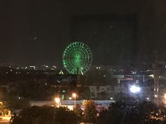 -山明水秀大饭店