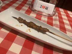 -西贝(华发商都店)