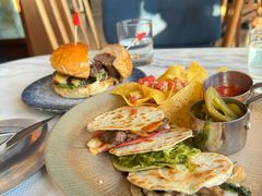 -The Rug Cafe(王府中环店)