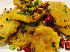 -虎虎龙虾大排档(双井店)