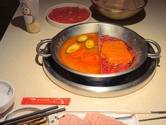 -小龙坎火锅(全球总店)