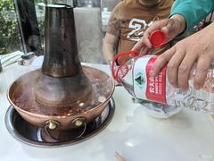 -阳坊胜利涮羊肉(阳坊老店)
