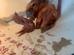 -鸽子侯·家宴·平价海鲜(市图书馆店)