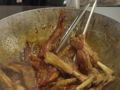 -赵元章肉骨烧(山塘街店)