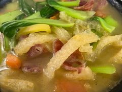 -友达面馆(鼓楼店)