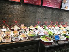 -双合园·海鲜水饺青岛菜(品牌首店)