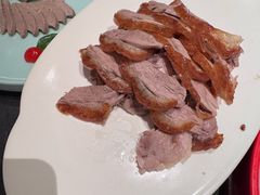 -全聚德(双井店)