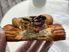 -DEEP COFFEE(瑞光烘焙工厂店)