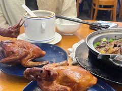 -煲煲掂风味煲仔饭餐厅(西区店)