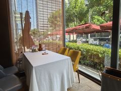 -汤城小厨•粤菜•靓汤(金融街店)