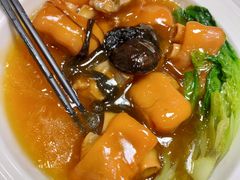 -旭璟酒家·传统粤菜·湘菜(逸景路店)