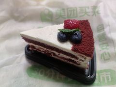 -姆们M Sweetie Cake(五道口店)