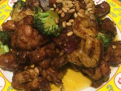 -那家小馆•北京菜•烤鸭(中关村店)