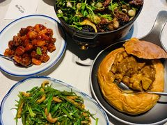 -让我们见个面(祥云小镇店)