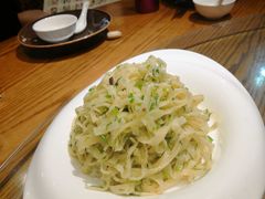 -秦唐一号西安菜馆(钟楼店)