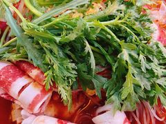 -包装马车·韩国料理·포장마차